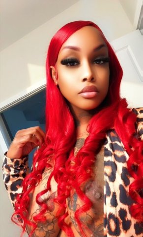 Greenville, SC FaceTime Verified Escort — In/Out Calls Available Now (No DATY) - 1