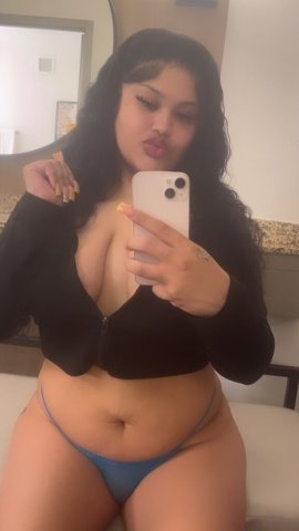 Moreno Valley Outcall Puerto Rican Mami (No GFE/No BB/No kissing) — Snapchat: Lucciana_777 - 1