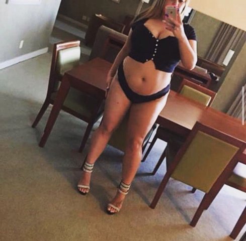 Concord Outcalls & Incalls — short, thick escort for explicit play - 1