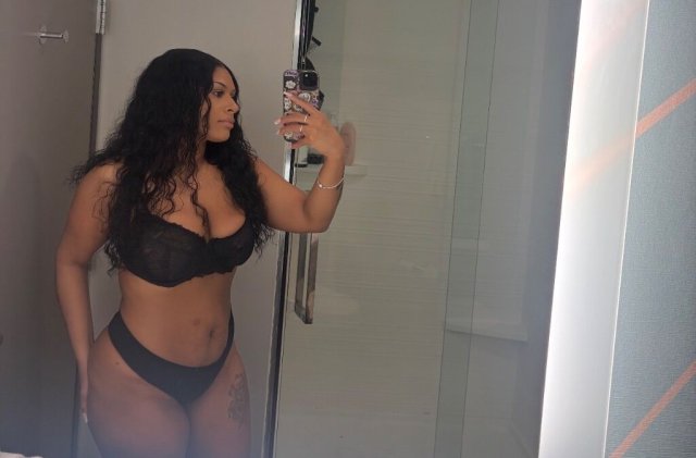 Lowell, MA Discreet Female Escort — Teasing & Pleasure - 1