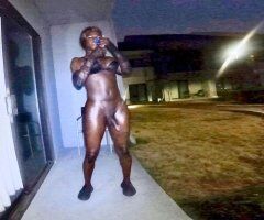Chicago escorts - Discreet VERS Fully Functional Girl in Chicago, IL — Ready for Full Nude Massage
