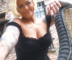 Cincinnati OH Mistress Kandy — Private Pegging & Table Massage - Image 2
