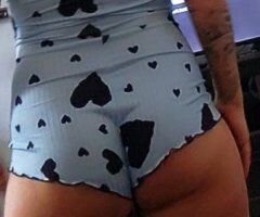 Cincinnati OH Mistress Kandy — Private Pegging & Table Massage - Image 9