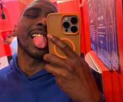Oakland/East Bay escorts - Oakland/East Bay Uncut Meat Male Escort — Incalls or Outcalls (Text for Details)