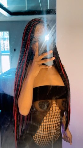 Shreveport QV Special — Creamy Playhouse w/ Head & Sex - 1