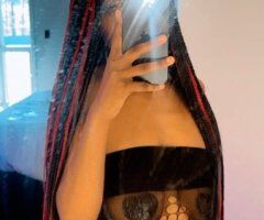 Shreveport escorts - Shreveport QV Special — Creamy Playhouse w/ Head & Sex