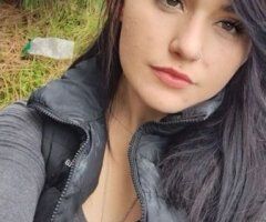 Portland, Oregon Outcall Only After 9pm — Sara, Fetish-Friendly Companion - Image 5