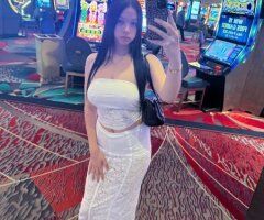 San Francisco escorts - San Francisco Slim Thin Bubble Booty Female Escort