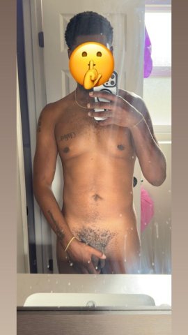Colorado Springs Hung Male Escort — Incall/Outcall Full Service, Massages - 1