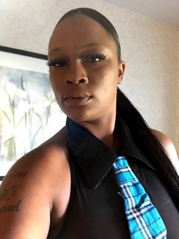 Boise Big Booty Female Escort — Come Spend the Day - 1