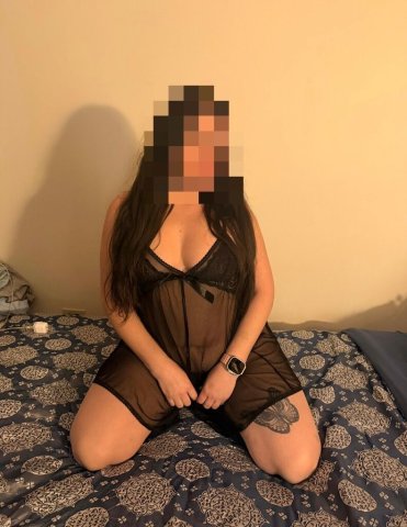 Disponible en Lafayette: Escort femenina latina (verificación, preservativo) - 1