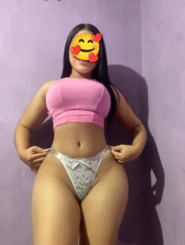 Queens Female Escort — Anal Service - 1