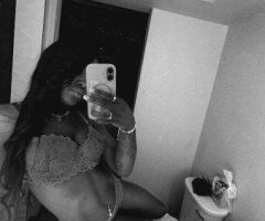 Exclusive Female Escort in Mobile, AL — Wet & Creampie Service - Image 2