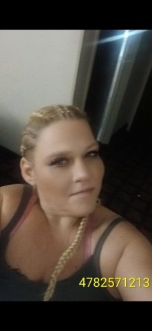 September in Macon, GA — Discreet Naughty Escort - 1