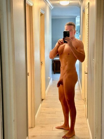 Mature Man — Massage, Stamina, and House Calls - 1
