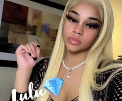 Memphis Female Escort — Lulu, fun and talk-active sessions - Image 2