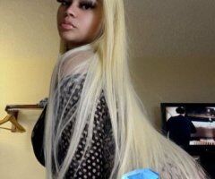 Memphis Female Escort — Lulu, fun and talk-active sessions - Image 3