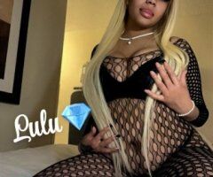 Memphis Female Escort — Lulu, fun and talk-active sessions - Image 6