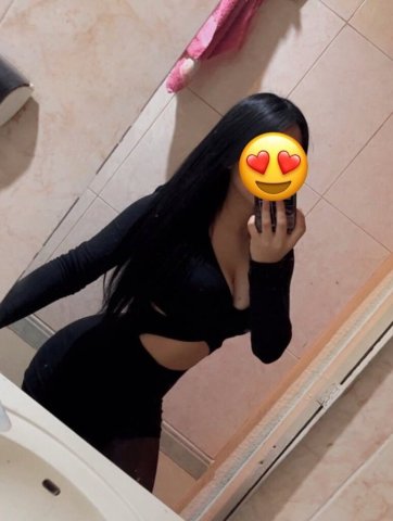 Incall Sessions with BBJ & Massage — Northern Virginia/D.C. Phone Me - 1