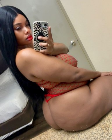 New Orleans Female Escort — Facetime Shows (Trucker & Fetish Friendly) - 1