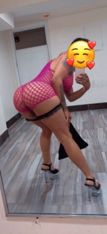 Cyndi — Petite Slim Temptation (Incall Only) Tonight - 1