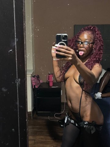 Baton Rouge Incall & Outcall Female Escort — 4'11 Brown Skin - 1
