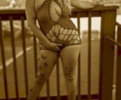 El Paso Female Escort — In-Calls, Outcalls & Car Play - Image 4
