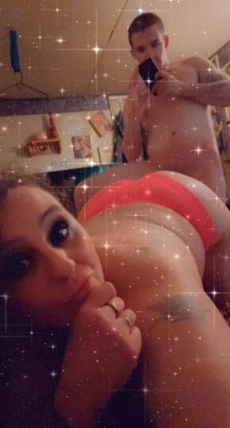 Two-Girl Saturdays Outcall in Louisville — Sexy Mizz Dakota - 1