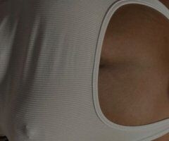 Little Rock Female Escort — Outcall only, thick thighs & brown skin - Image 4