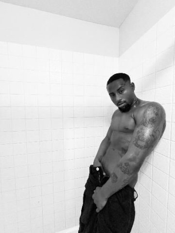 Orlando Male Escort — Incalls and Outcalls 24/7 (SERIOUS CLIENTS) - 1