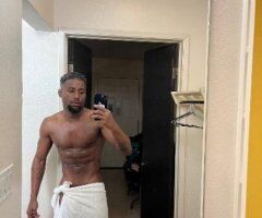 Orlando Male Escort — Incalls and Outcalls 24/7 (SERIOUS CLIENTS) - Image 3