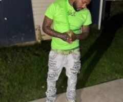 Sacramento CA Male Escort — Incall/Outcall, Thick Uncut 8.5" Verse Top - Image 4