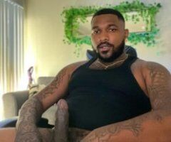 Sacramento CA Male Escort — Incall/Outcall, Thick Uncut 8.5" Verse Top - Image 6