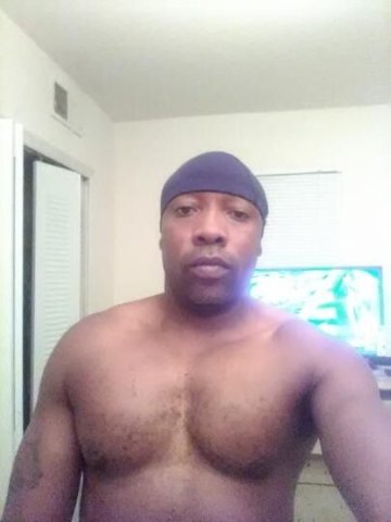 Chris — 48-Year-Old Male Escort in Baltimore - 1
