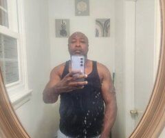 Chris — 48-Year-Old Male Escort in Baltimore - Image 3