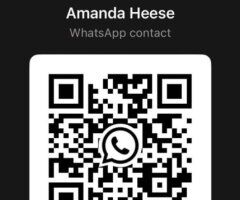 Salina escorts - Amanda — Incall & Outcall Female Escort (Nuru, GFE, Party/Fetish)