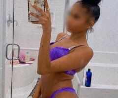 Southern Maryland Female Escort — Incall or Outcall Sessions (No Men Under 35) - Image 1