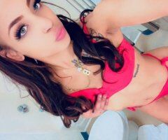 Nova — Wet & Ready Incall/Outcall Female Escort (Colorado Springs) - Image 2