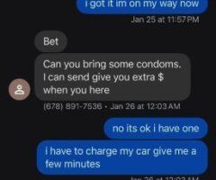 Exotic 24 — Atlanta outcall (cash app) | QV special - Image 2
