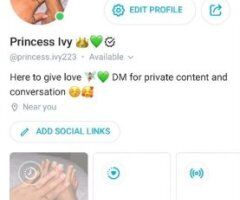 Evansville escorts - Evansville, Indiana Nympho Visiting — Cum See Me (22) Video Chat Verified
