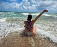 Revna Raven — Native American/Portuguese Female Escort in Denver - Image 3