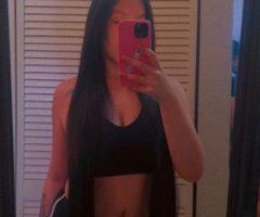 Revna Raven — Native American/Portuguese Female Escort in Denver - Image 10