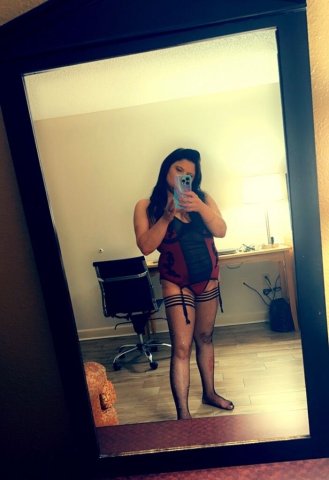 Little Rock Female Escort — Clean, classy, grown & drama-free vibe - 1