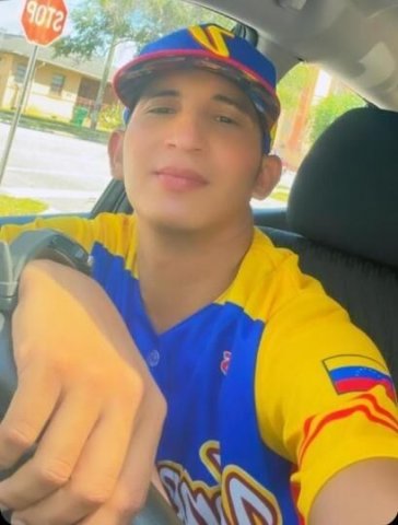 Kike El Travieso — Male Escort en Nashville, TN - 1