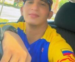Nashville escorts - Kike El Travieso — Male Escort en Nashville, TN