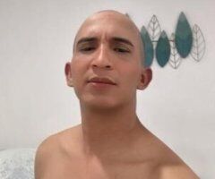 Kike El Travieso — Male Escort en Nashville, TN - Image 3