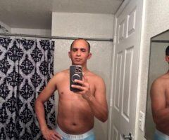 Kike El Travieso — Male Escort en Nashville, TN - Image 4