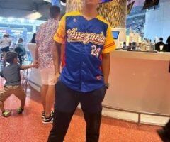 Kike El Travieso — Male Escort en Nashville, TN - Image 7