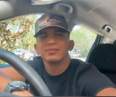 Kike El Travieso — Male Escort en Nashville, TN - Image 8