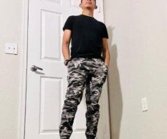 Kike El Travieso — Male Escort en Nashville, TN - Image 11